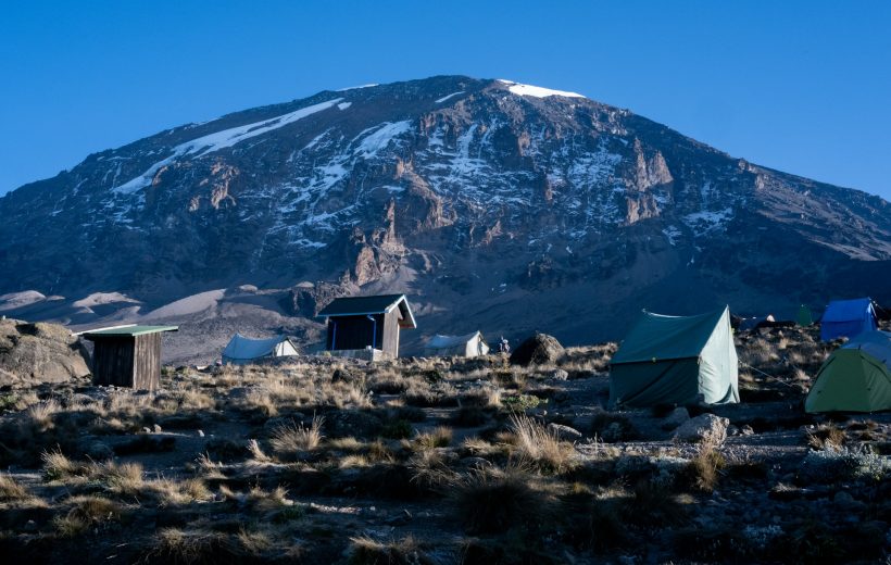 7 Day Exclusive Marangu Route Kilimanjaro Trek – Private Luxury Climb