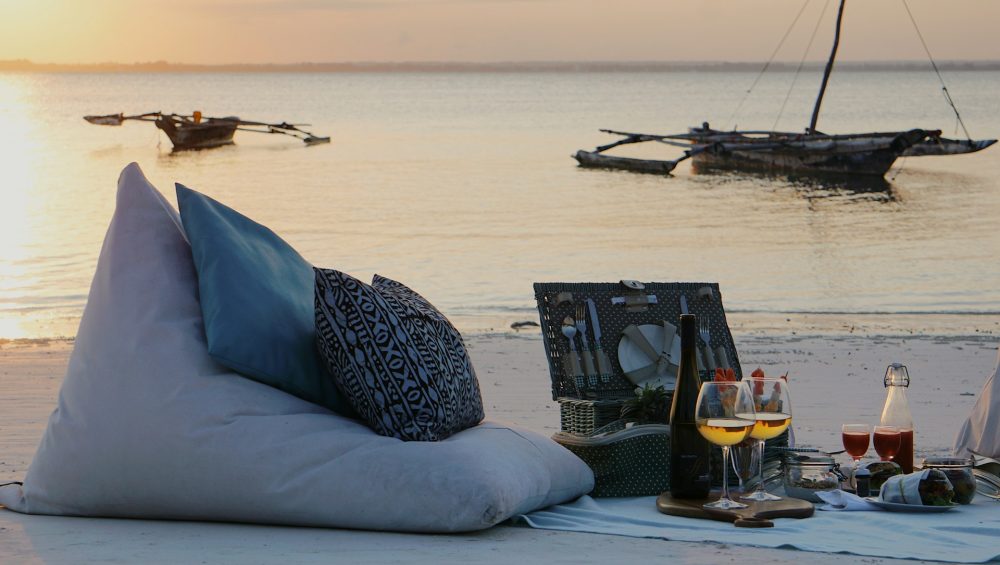 Luxury Zanzibar Trip Safari Requets
