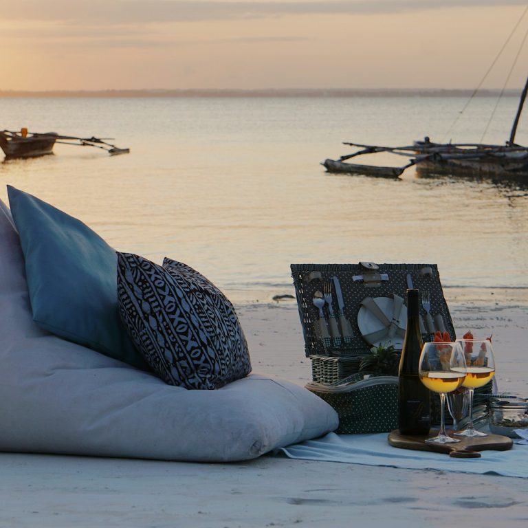 Luxury Zanzibar Trip Safari Requets