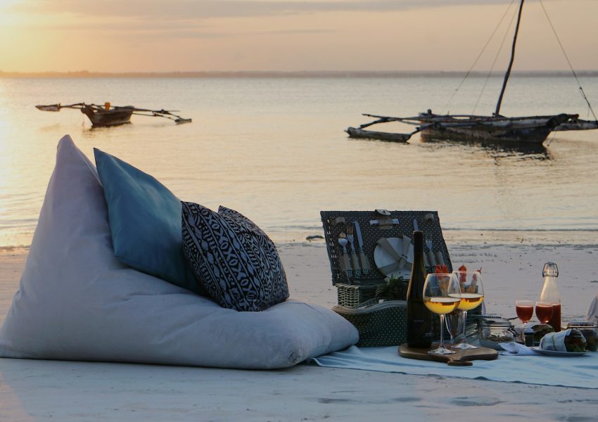 Luxury Zanzibar Trip Safari Requets